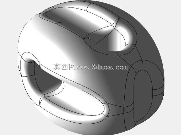 线偶极子天线陶瓷蛋形绝缘体