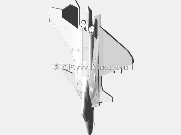 现代隐形战斗机