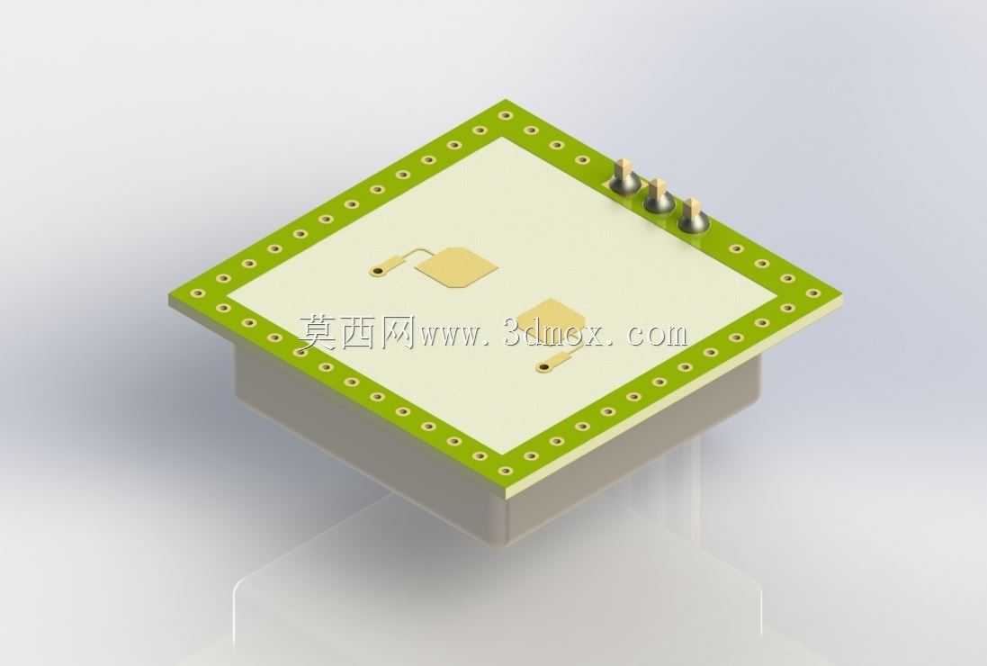��Ƶ����24 GHz K-LCx�״K���Σ��շ���