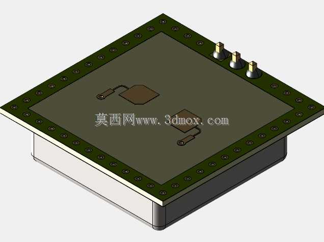 ��Ƶ����24 GHz K-LCx�״K���Σ��շ���