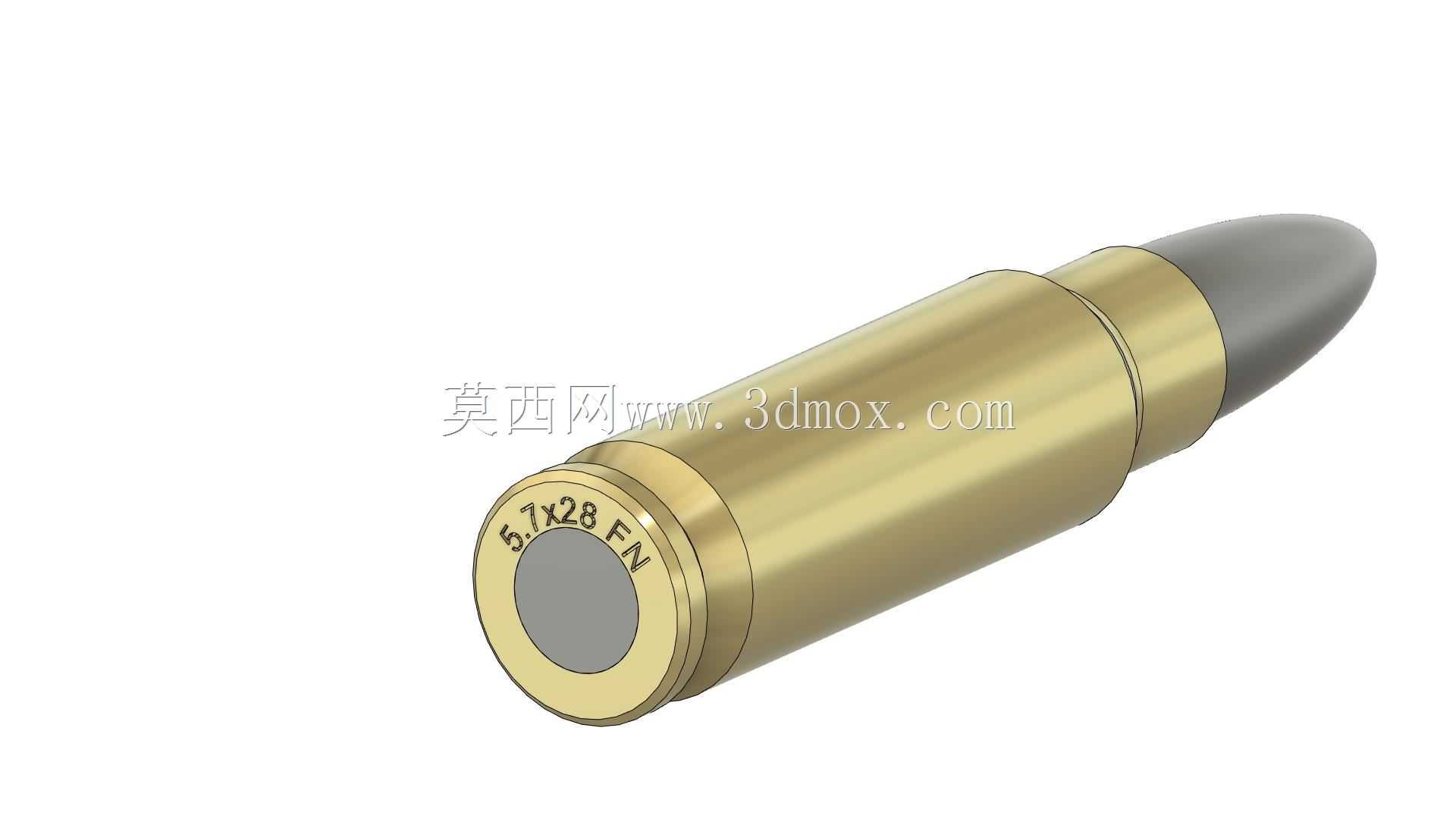 5.7x28 FN�ӵ�ͷ