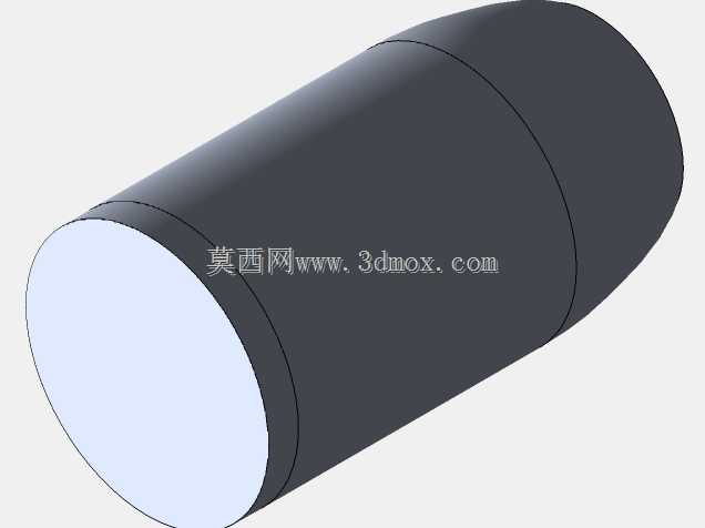 5.7×28mm小口径高速弹壳