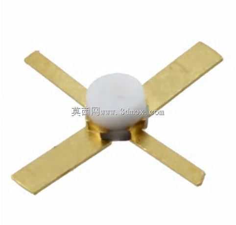 ΢������20~26GHz��K���Σ�MeSFET