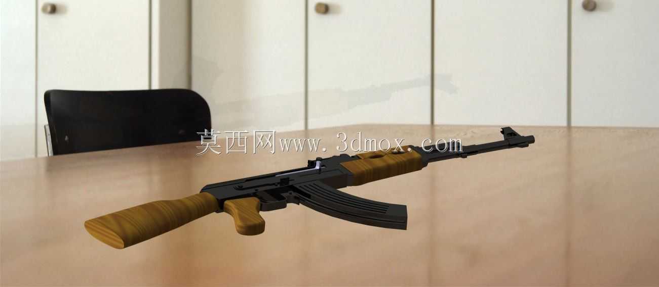 AK 47-��John Zayra����-����