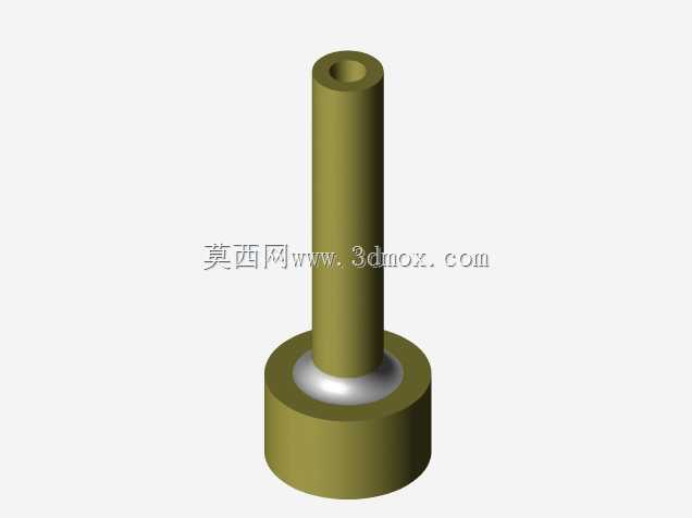 T形管模具