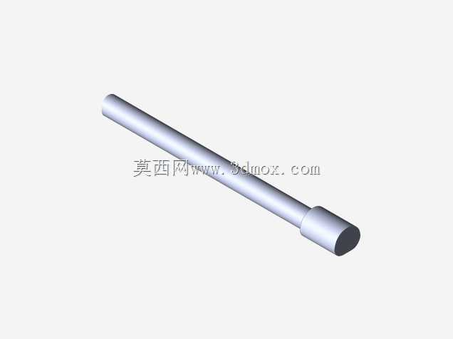 T形管模具