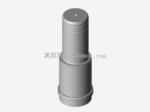 T形管模具