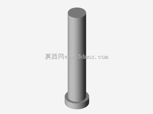 T形管模具