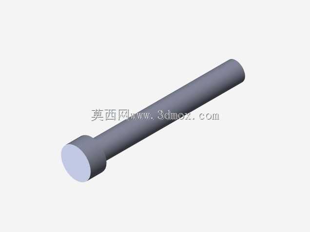 T形管模具