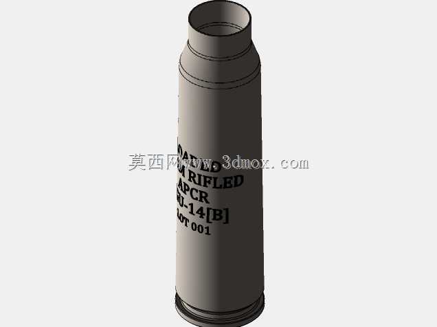 盒式磁带Q.F.30x173毫米北约