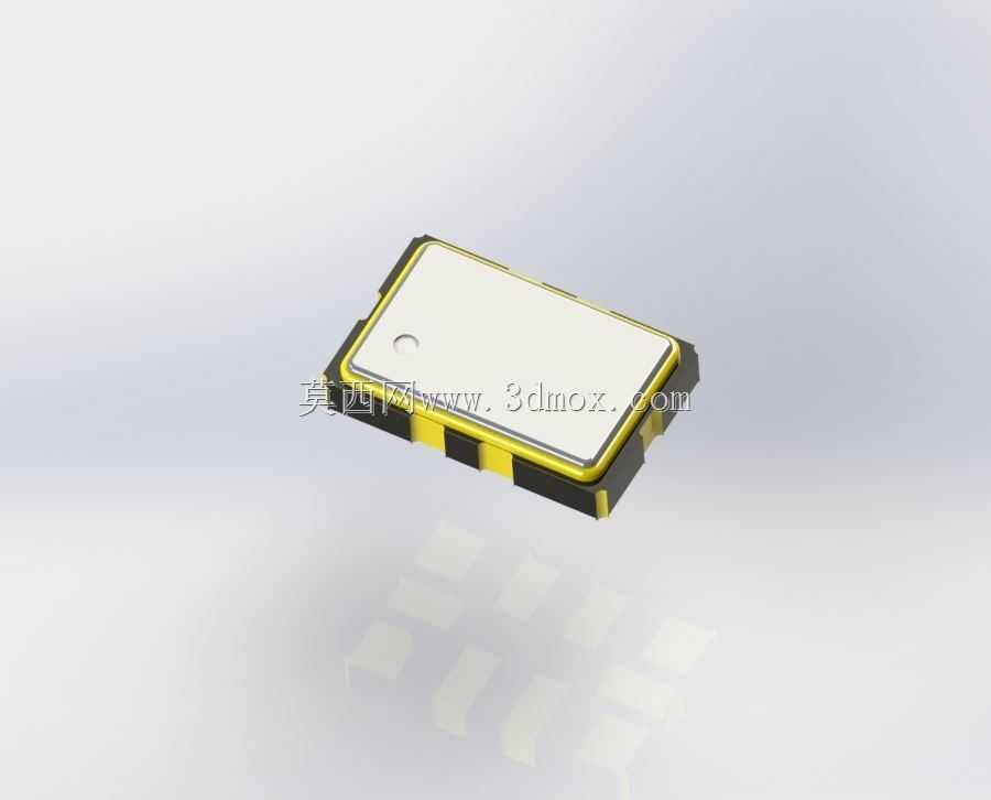 SiTime 5032 10���մ�SMT MEMS����������+/-50 PPB