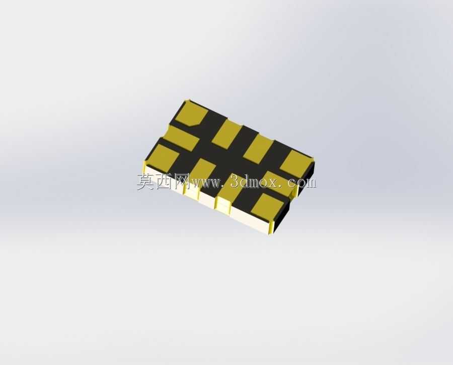 SiTime 5032 10���մ�SMT MEMS����������+/-50 PPB