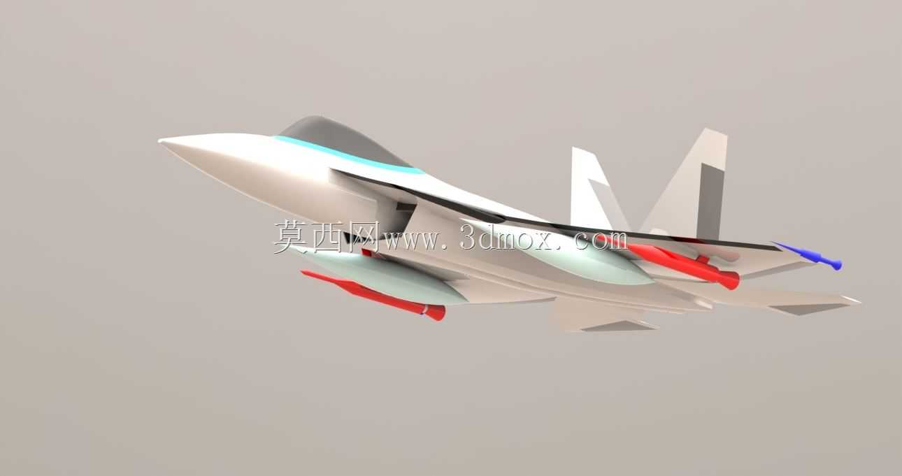 ���ϣ�¡�����F-22����ս����solidworks��
