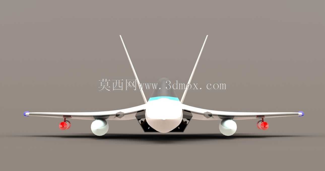 ���ϣ�¡�����F-22����ս����solidworks��