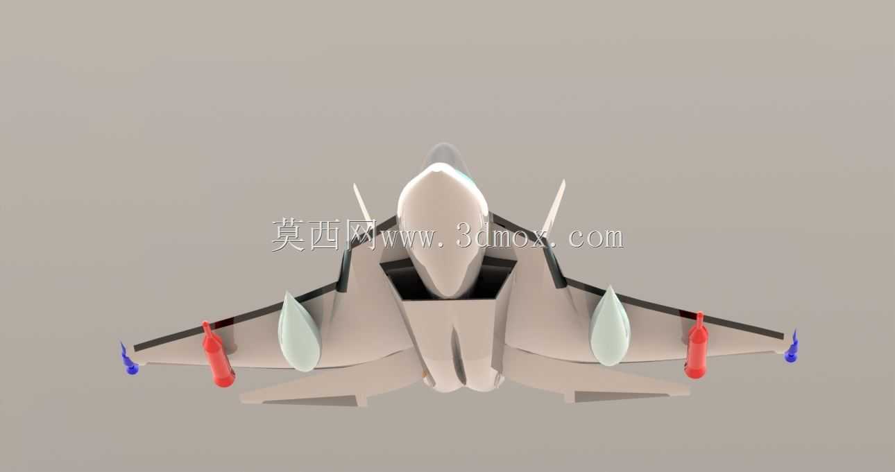 ���ϣ�¡�����F-22����ս����solidworks��
