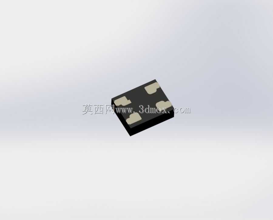 SiTime 2520 4��SMT MEMS����������+/-20 PPM