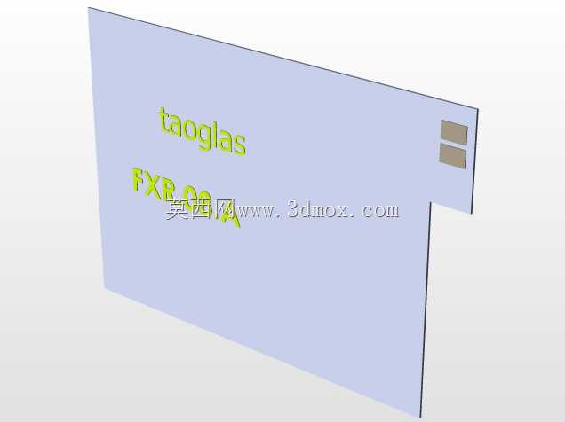 �ո���˹����13.56MHz NFC����