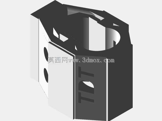 Dboys KAC PDW的Custum铁路系统