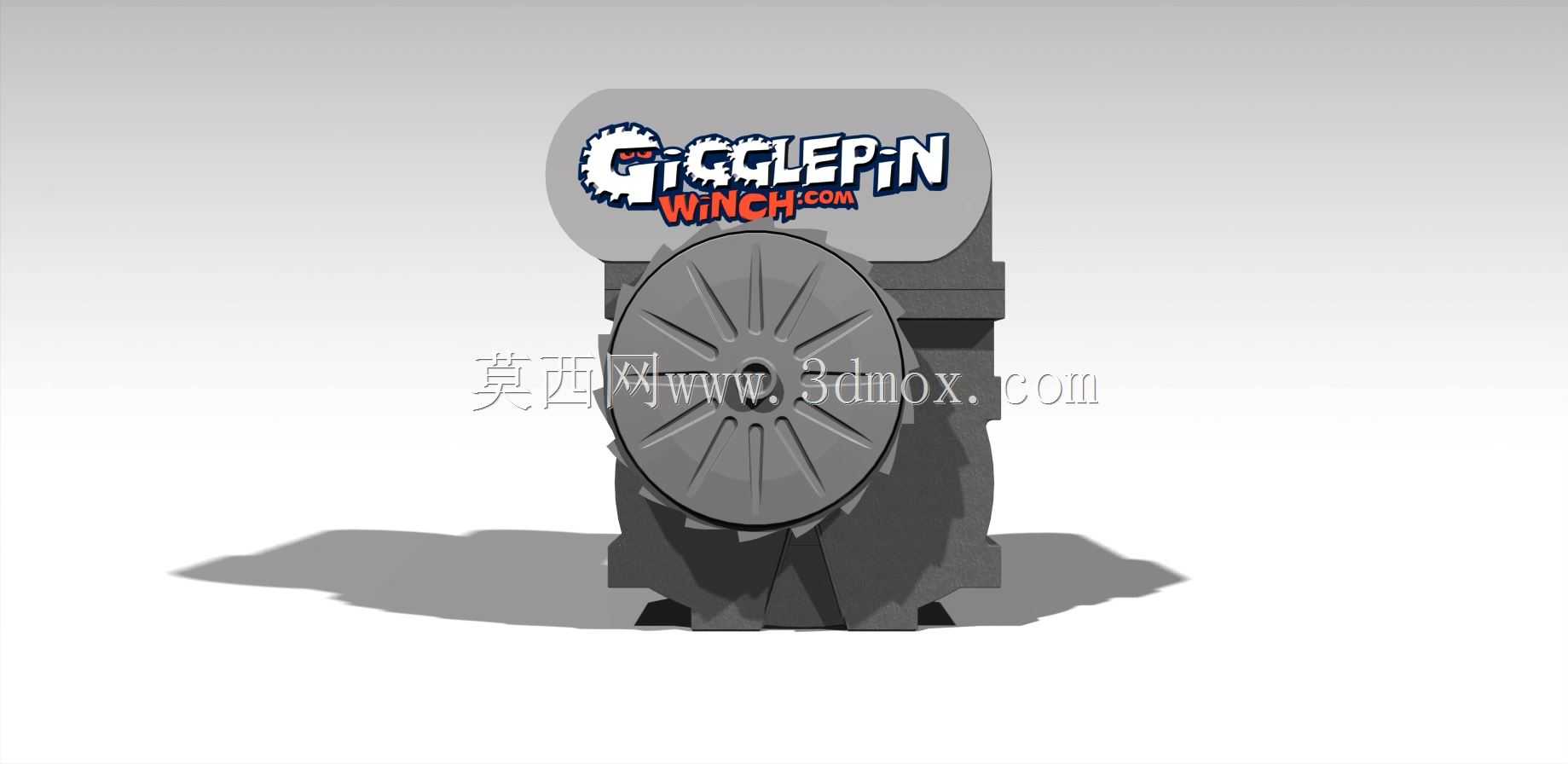 Warn 8274��������ʳ�GP100����Ͳ+114mm
