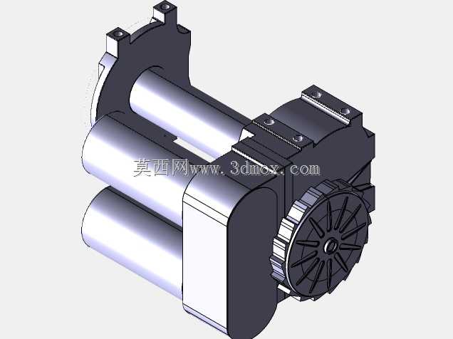 Warn 8274��������ʳ�GP100����Ͳ+114mm