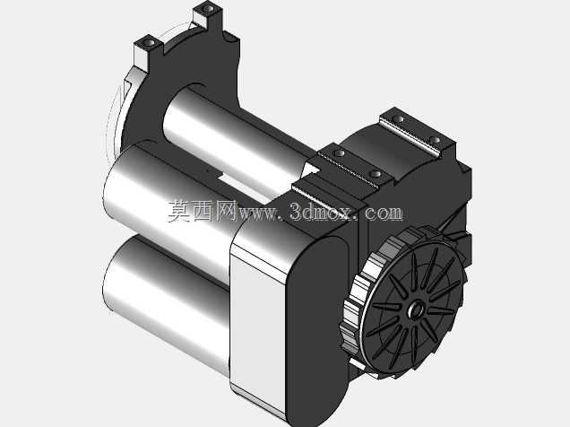 Warn 8274��������ʳ�GP100����Ͳ+114mm