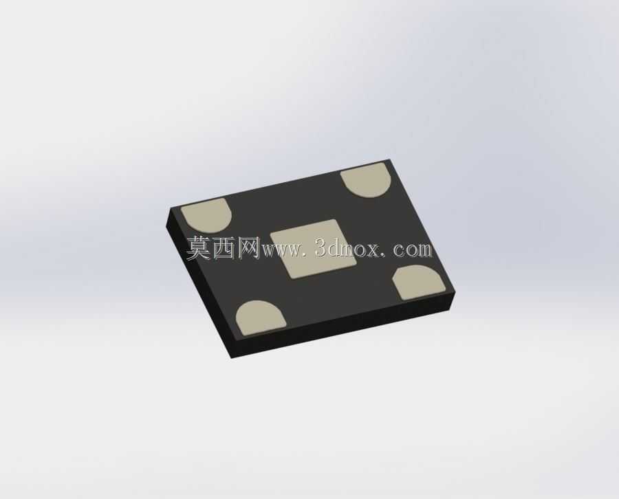 SiTime 7050 4��SMT MEMS����������+/-50 PPM