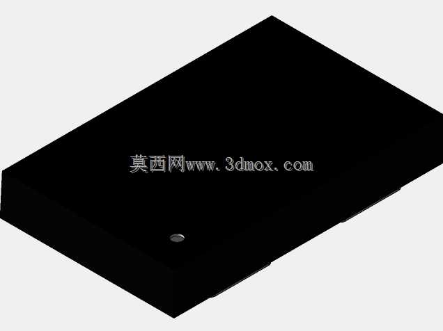 SiTime 5032 4针SMT MEMS晶体振荡器至+/-1.5 PPM