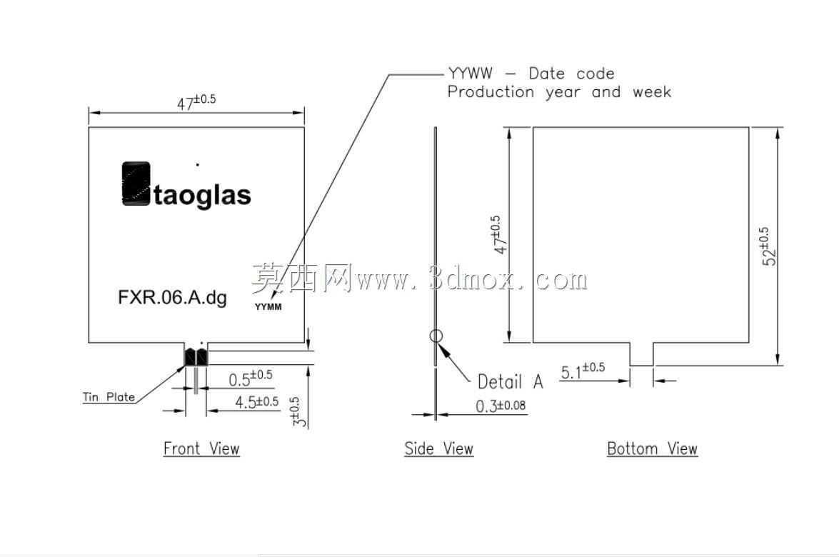 �ո���˹�㳡13.56MHz NFC����
