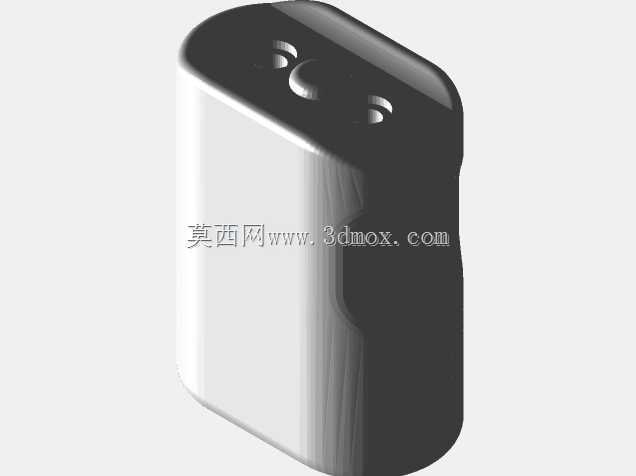洛根的KEYMOD_短柄握把