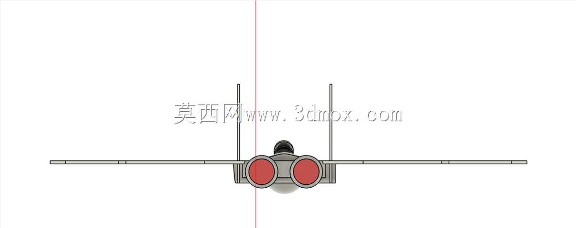 麦道F-15鹰