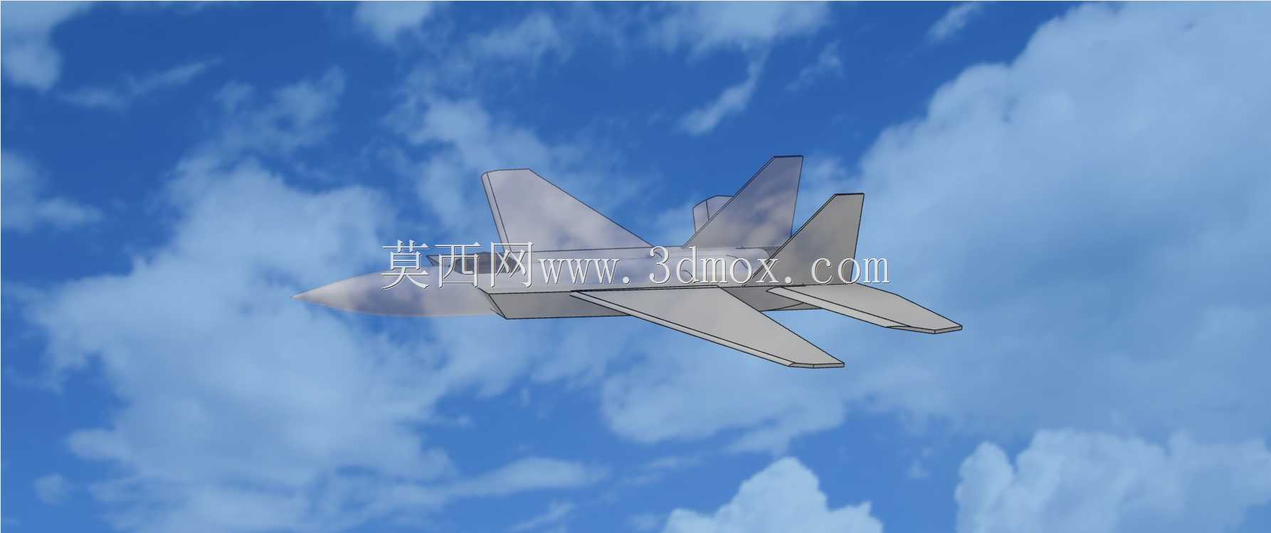 麦道F-15鹰