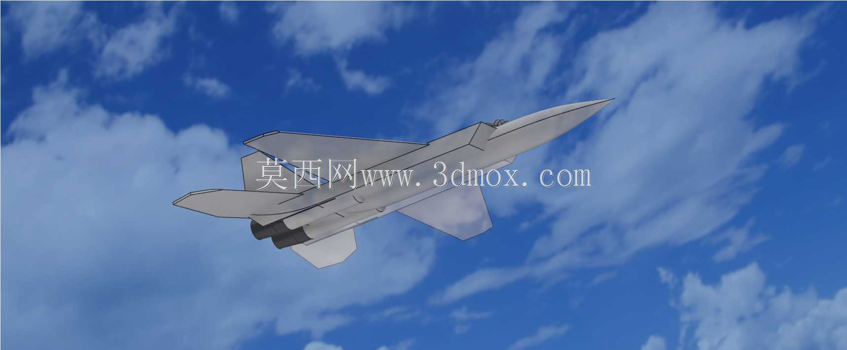 麦道F-15鹰