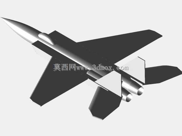 麦道F-15鹰