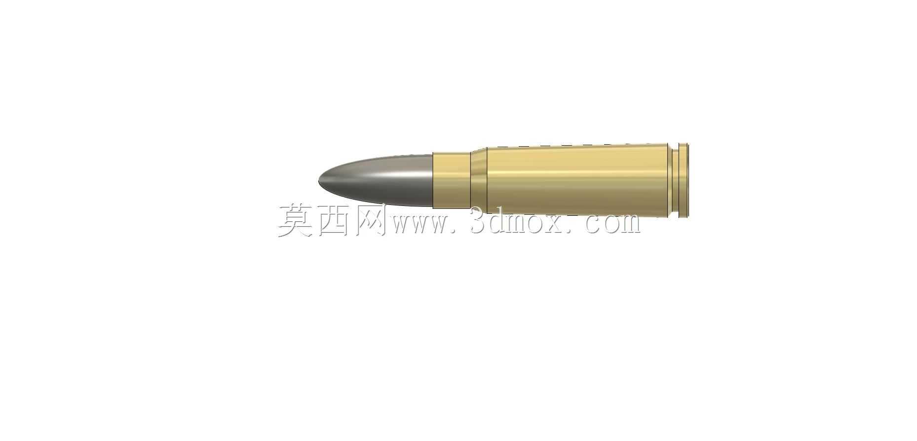 7.62x39�ӵ�ͷ