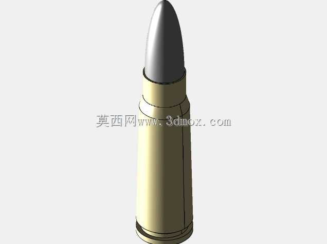7.62x39�ӵ�ͷ