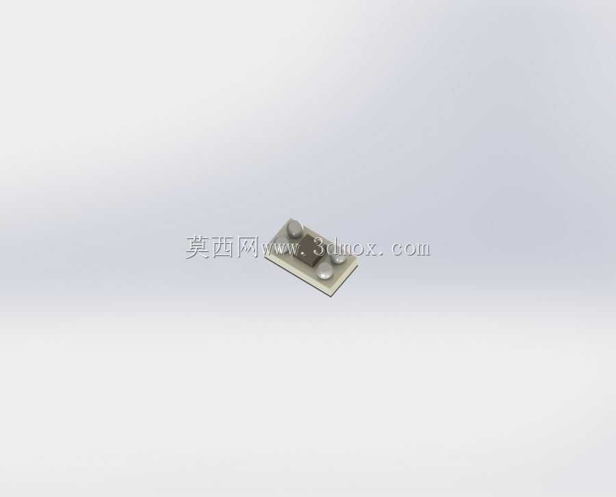 SiTime 1508 4��SMT MEMS����������+/-3 PPM