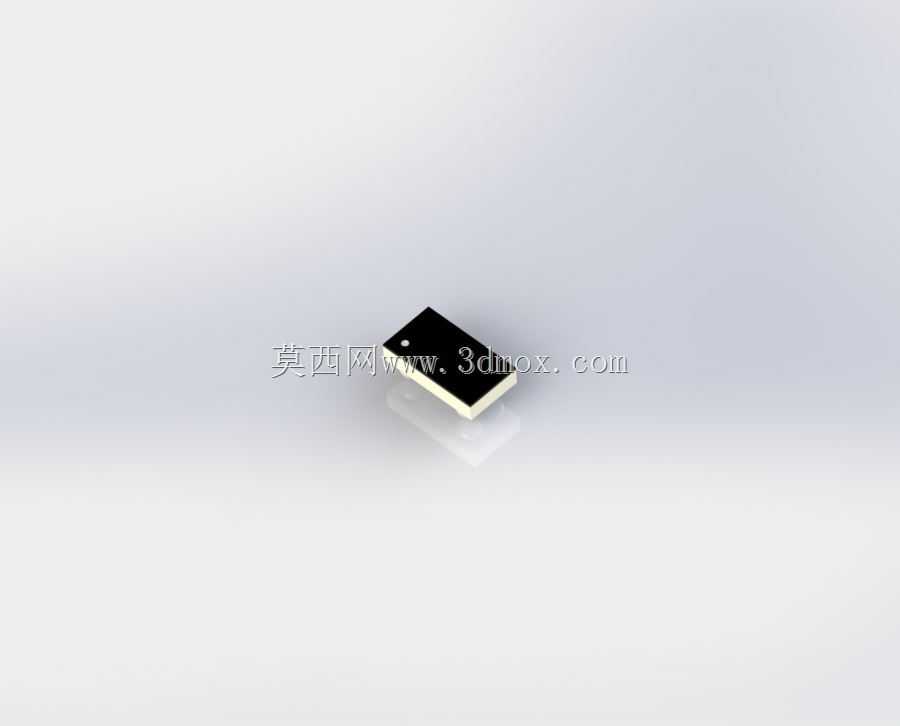 SiTime 1508 4��SMT MEMS����������+/-3 PPM