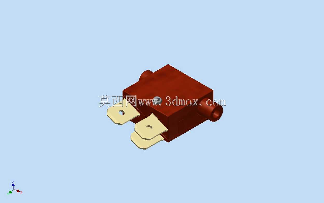 带压力调节的差压开关NC/NO(PCB/Faston选件)