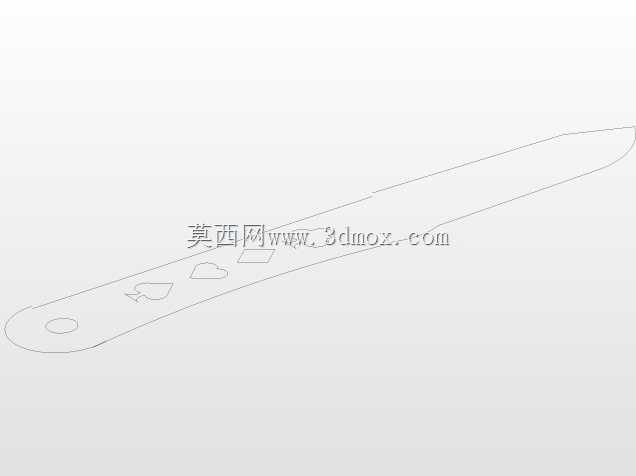 赌徒还是小丑刀
