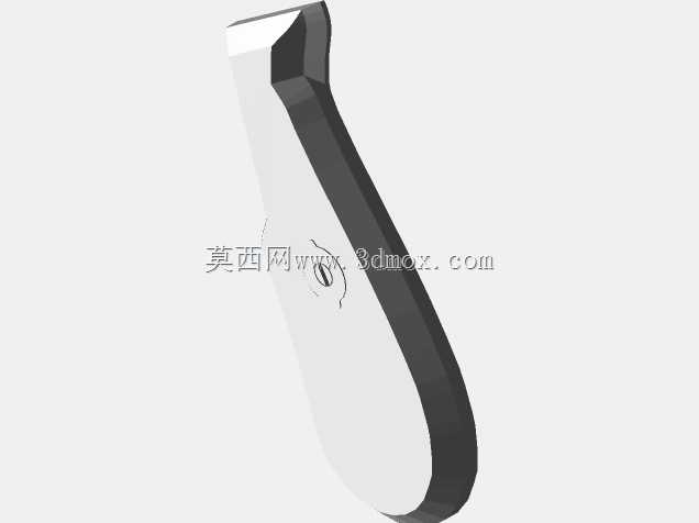 Lefaucheux M1858������12����6��˽Ƕ�ǹ�ܣ�3D��ӡ�׼����ǹ��