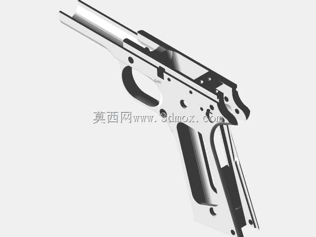 1911 22LR