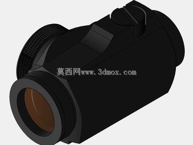 Aimpoint Micro T-2