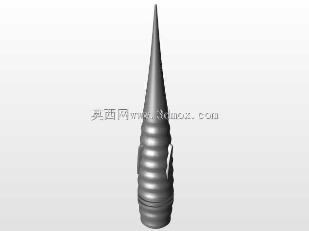 0.50狙击子弹
