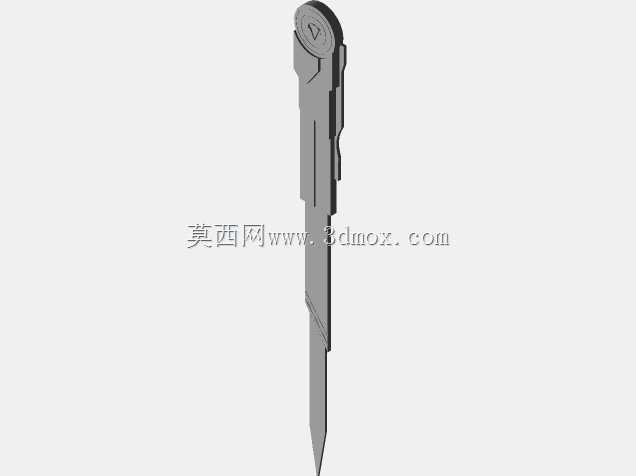 隐刃