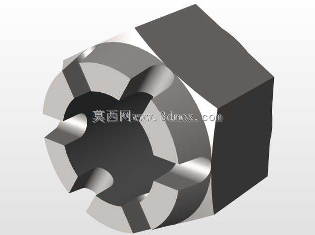坚果军事标准