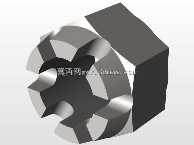 坚果军事标准