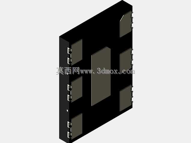 SiTime 7050 6针SMT MEMS晶体振荡器至+/-10 PPM