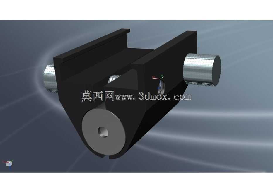 通用激光瞄准器