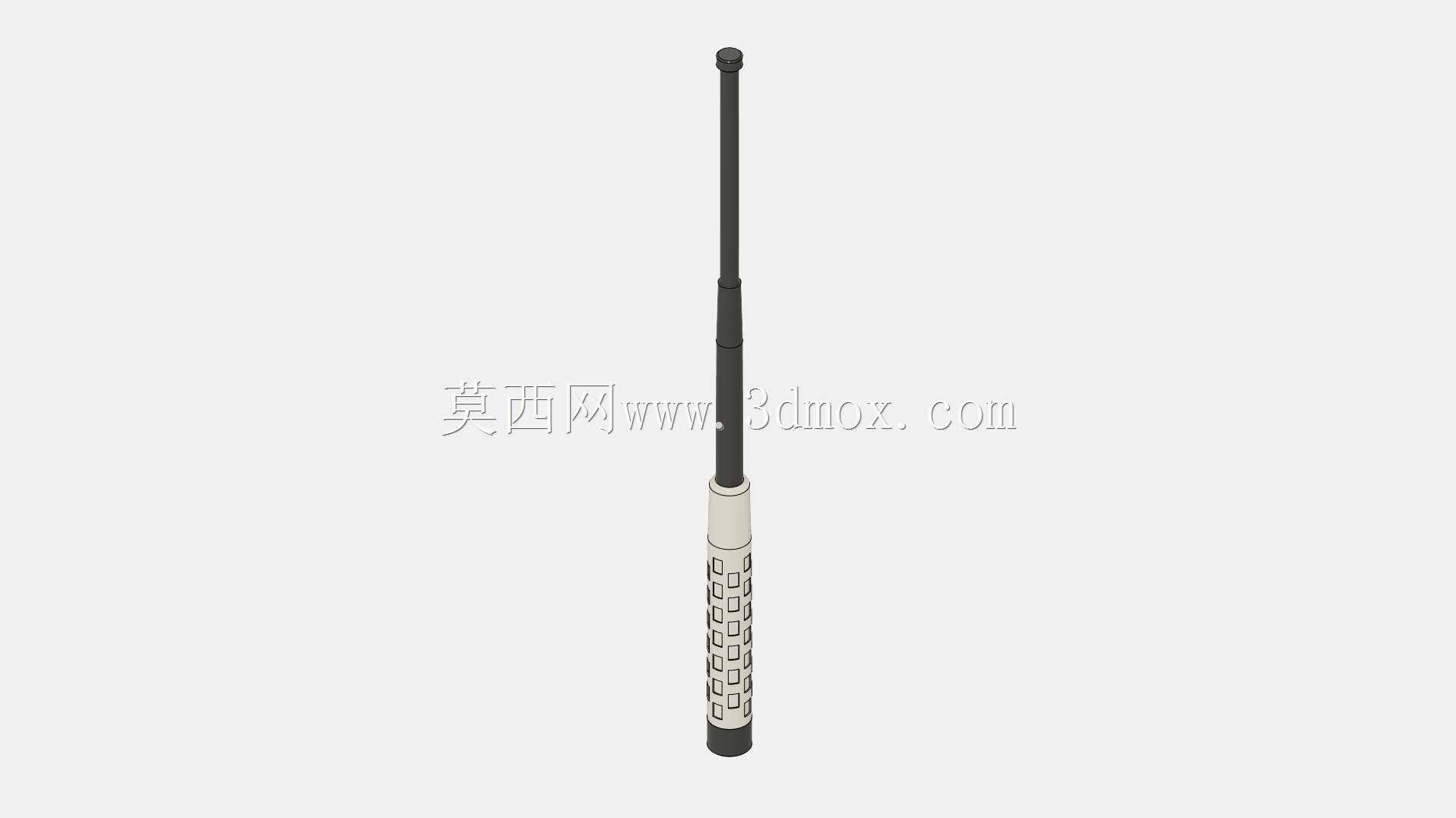消耗品指挥棒