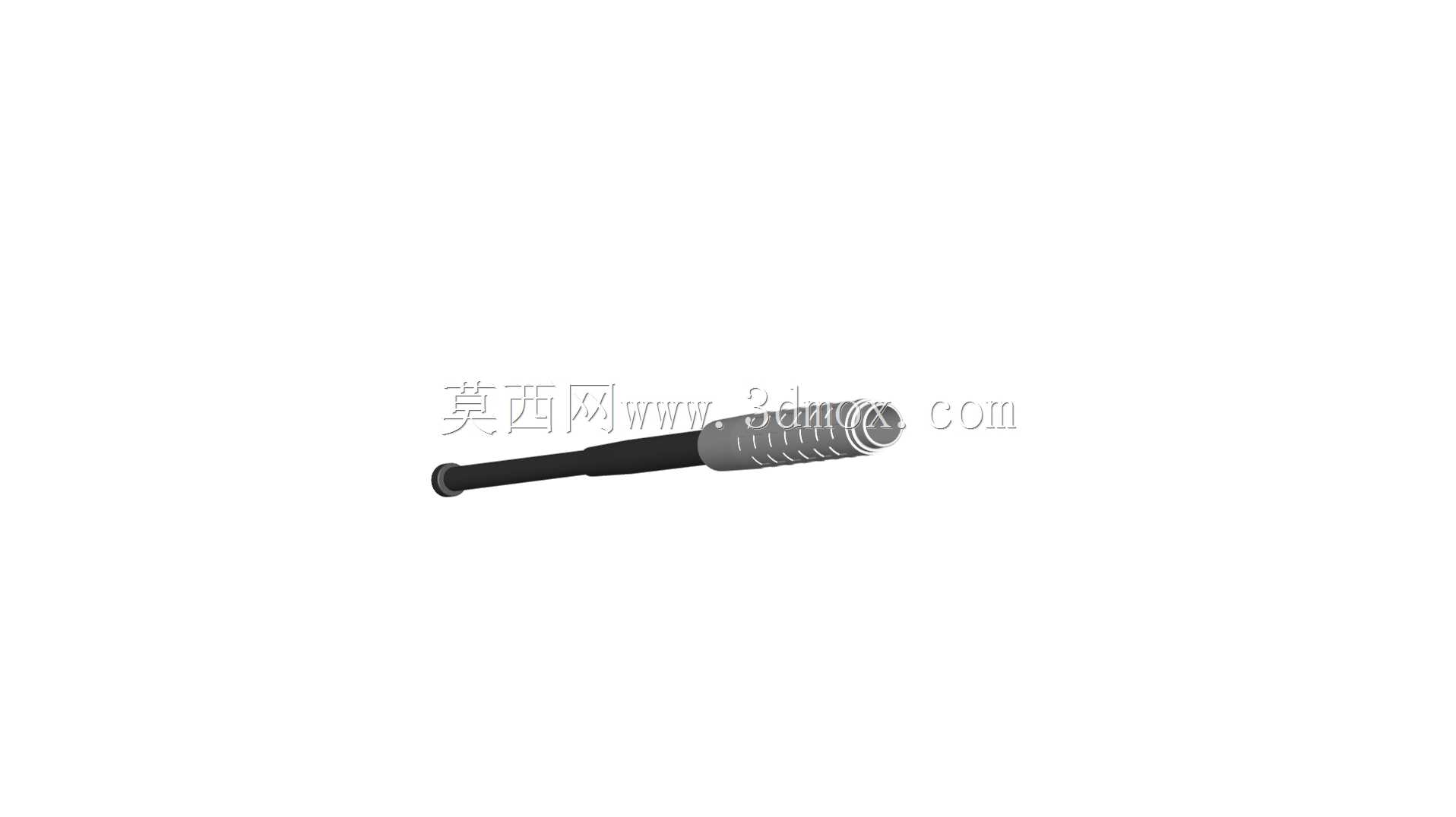 消耗品指挥棒